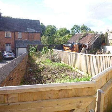 Grosvenor Cottage, Viaduct View, EX22 - Photo 1