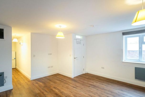 Market Street, Loughborough - Photo 1