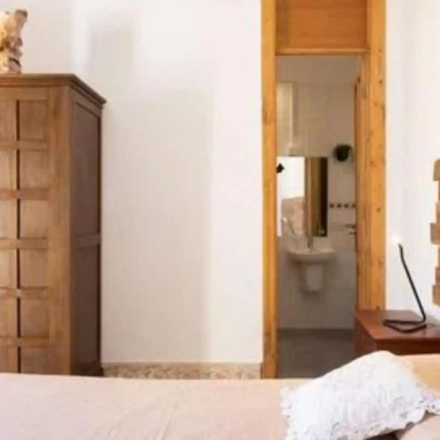 Casa adosada de alquiler en Calle Nava y Grimon, 34, La Laguna - Photo 1