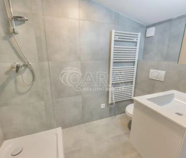 Pronájem moderního 1+kk po kompletní rekonstrukci v Buštěhradě! - Photo 4