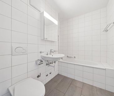 2.5 Zimmer, 54 m², 5. Stock - Photo 3