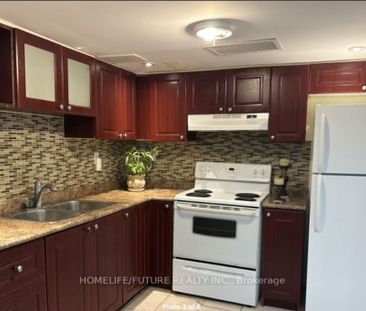 For Lease - 54 Kentview Crescent Unit# Bsmt, Markham, Ontario - Photo 3