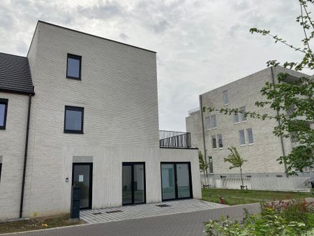 WETTEREN - Nieuwbouw Duplexappartement - Foto 2