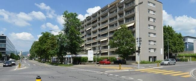 Living on the outskirts of Zug - Foto 1