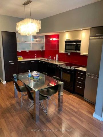 For Lease - 8 Telegram Mews Unit# 707, Toronto, Ontario - Photo 2