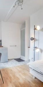Appartement meublé à louer à Tourcoing - Réf. 1106 - Photo 4