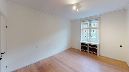 Indbydende lejlighed i hjertet af Aalborg med nærhed til Kildeparken - Photo 3