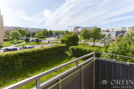 Mieszkanie Gdynia Witomino Leśniczówka, ul. II Morskiego Pułku Strzelców - Zdjęcie 4