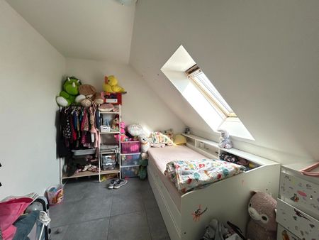 Instapklaar 1-slaapkamerappartement binnen de ring van Tielt! - Photo 5