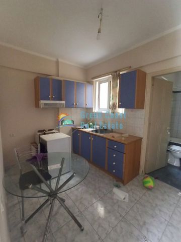 Studio/Γκαρσονιέρα για ενοικίαση - Πάτρα, - Photo 3