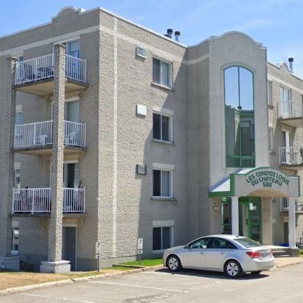 1 CH - 1 SDB - Repentigny - $1,700 /mo - Photo 1