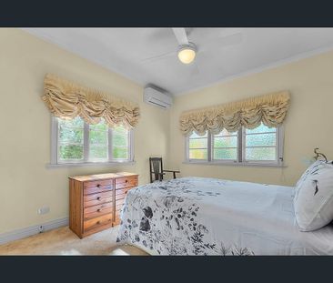 Charming and Convenient 2-Bedroom Home in Enoggera - 6 month lease - Photo 4