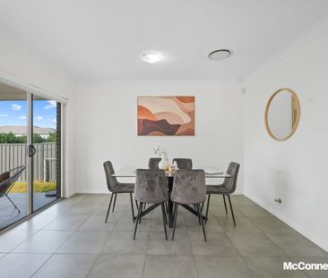 Discover Contemporary Family Living with Potential for Five Bedroom... - Photo 2