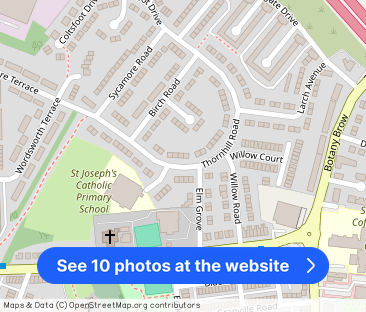 Thornhill Road, Chorley, Lancashire, PR6 - Photo 1