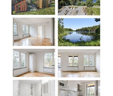 Grenvägen, Gustavsberg - Photo 2
