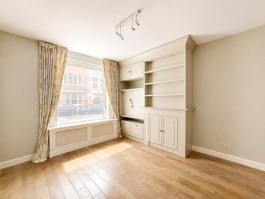 Huis in Sint-Pieters-Woluwe - Photo 1