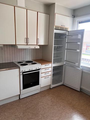 Parkgatan 10B - Photo 2