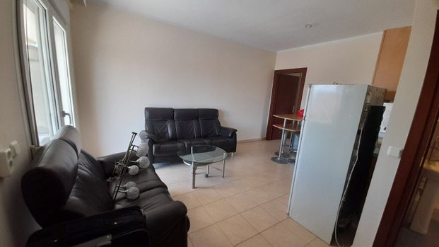 Studio/Γκαρσονιέρα για ενοικίαση Άνω Καμενίκια (Σέρρες) - Photo 1
