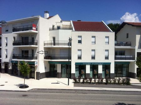 Location Appartement 3 pièces 57m² PRINGY 74370 - Photo 4
