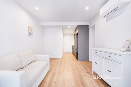 4505/371 Little Lonsdale Street, Melbourne - Photo 2