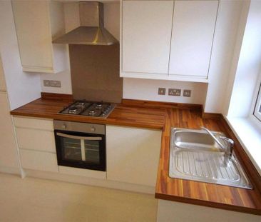 1 bedroom terraced house to rent - Photo 6