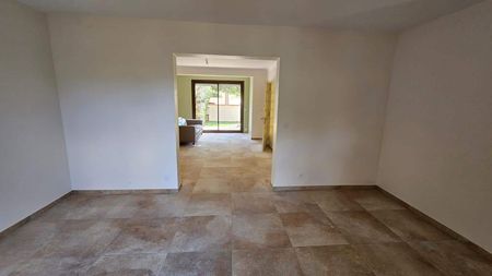 Maison 5 pièces à louer à CANET EN ROUSSILLON - Photo 4