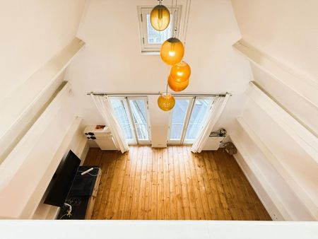 Daniël Stalpertstraat 84-C, Gerard Doubuurt, 1072XK, Amsterdam - Photo 5