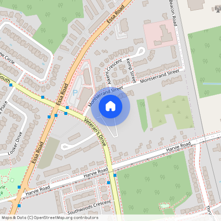 10 Rainwater Lane, Barrie