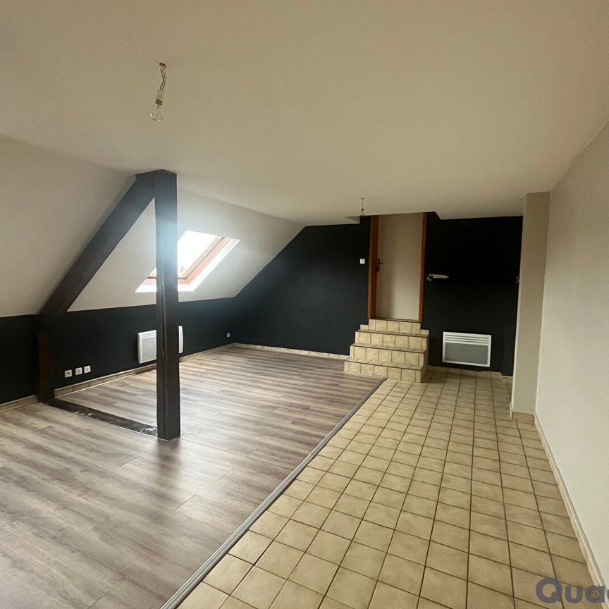 Appartement / Offre 53195307 - Photo 1