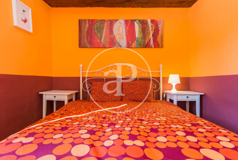 Flat for rent with Terrace in El Carme (Valencia)