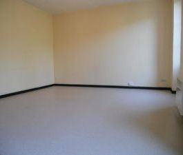 Location - Appartement T1 Nantes Centre Ville - Photo 1