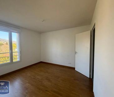 Appartement à louer 2 pièces 42.35m² - Photo 1