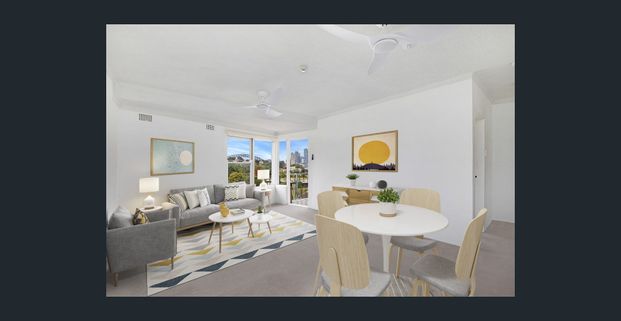 Top Floor Vistas - Iconic Views Aplenty - Photo 1