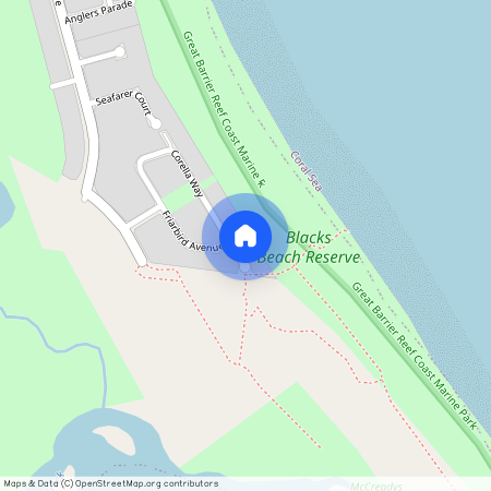 59 Corella Way, Qld 4740, Blacks Beach