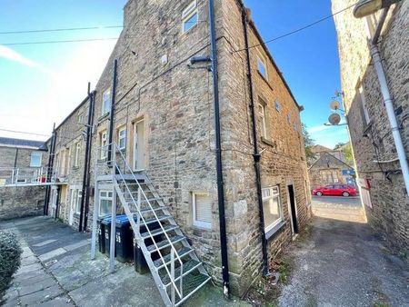 Front Street, Stanhope, Weardale, DL13 - Photo 3