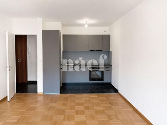 5 Zimmer, 122 m², 9. Stock - Photo 1