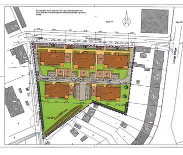 Neubau! Moderne Mietwohnungen in Dettmannsdorf - 253 - - Foto 4