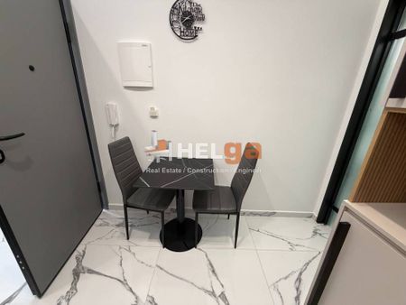 Studio/Γκαρσονιέρα για ενοικίαση Κυψέλη (Πάτρα) - Φωτογραφία 4