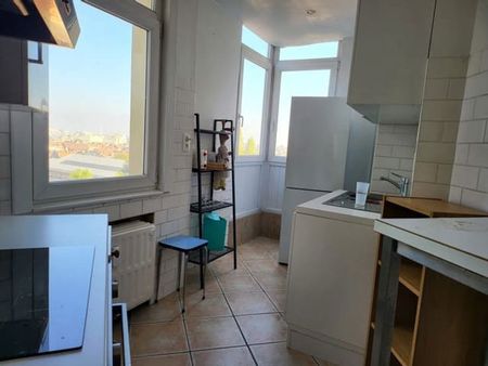 Appartement te huur - Photo 4