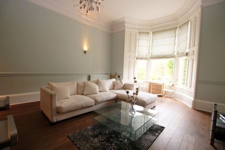 Winton Drive, Kelvindale, Glasgow - Photo 3