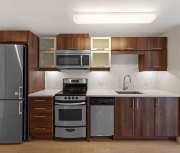 For Lease - 40 Nepean Street Unit# 1904, Ottawa Centre, Ontario - Photo 1