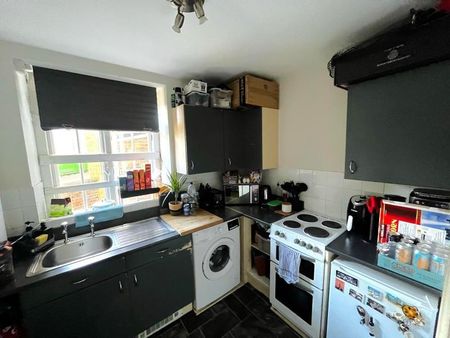 1 bedroom apartment to rent - Photo 4