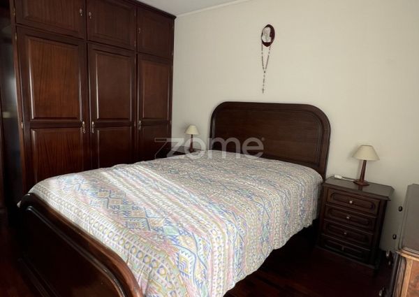 Apartamento T2 em Porto