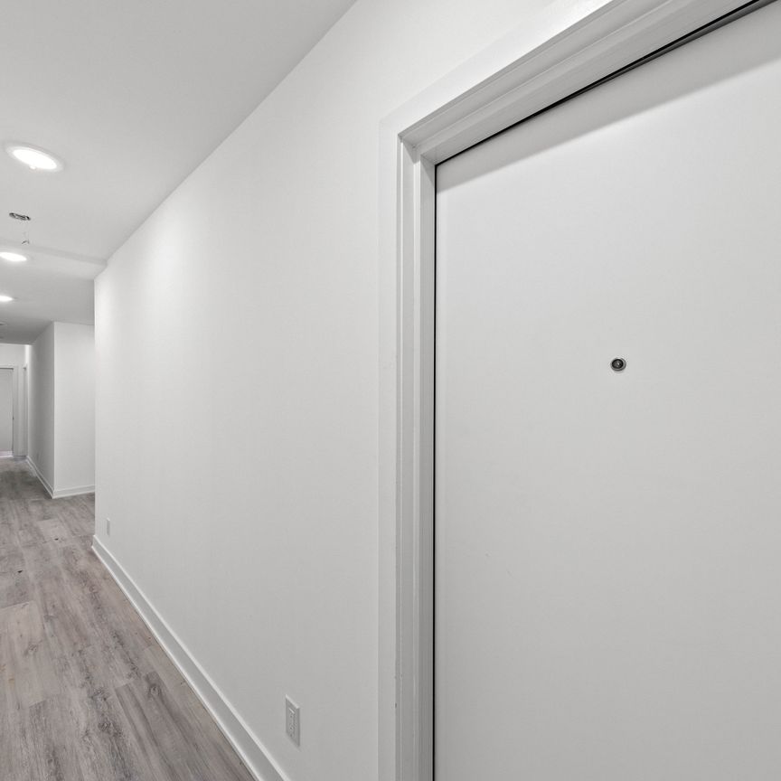 For Lease - 1305 St Clair Avenue Unit# 1, Toronto, Ontario - Photo 1