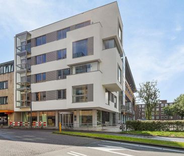 Rentmeesterstraat 54B, 1315 JS Almere, Nederland - Foto 2