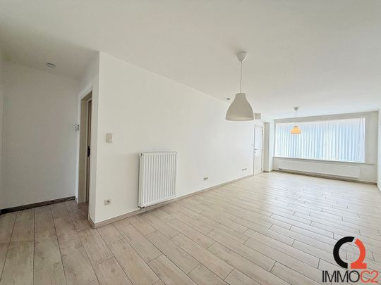 Appartement te huur - Foto 1