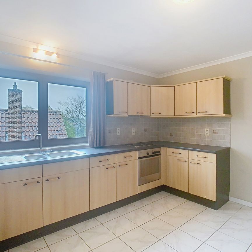 Appartement met 3 slaapkamers te Bierbeek! - Foto 1