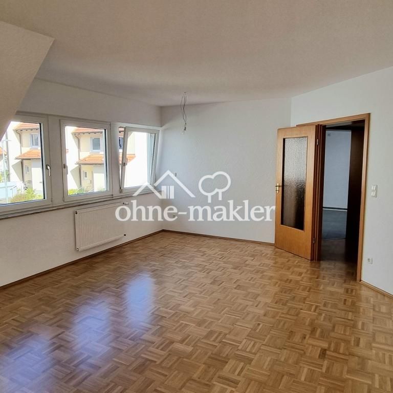 3,5-Zimmer-Wohnung mit großem Balkon in ruhiger Lage von Höntrop - Photo 1