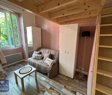 Location Appartement 1 pièce 19m² LA ROCHELLE 17000 - Photo 3