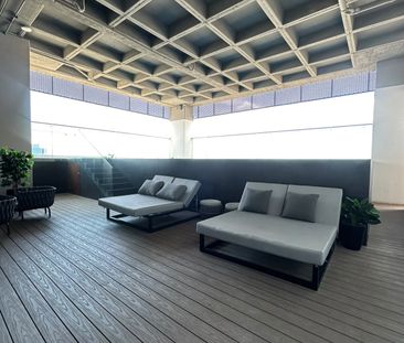 Departamento en renta - Photo 4